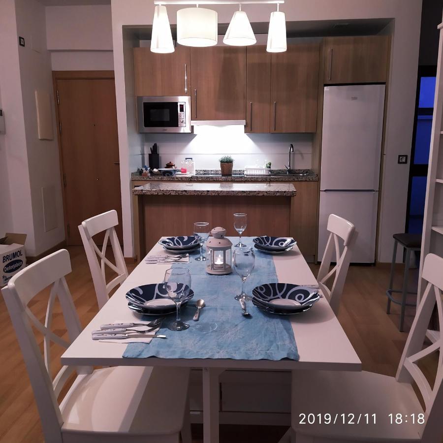 Centro Malaga Atico Valdeazores Gran Terraza Privada Buitenkant foto